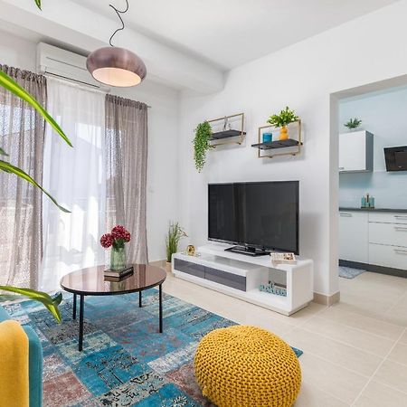 Apartment Mila Fazana Ngoại thất bức ảnh