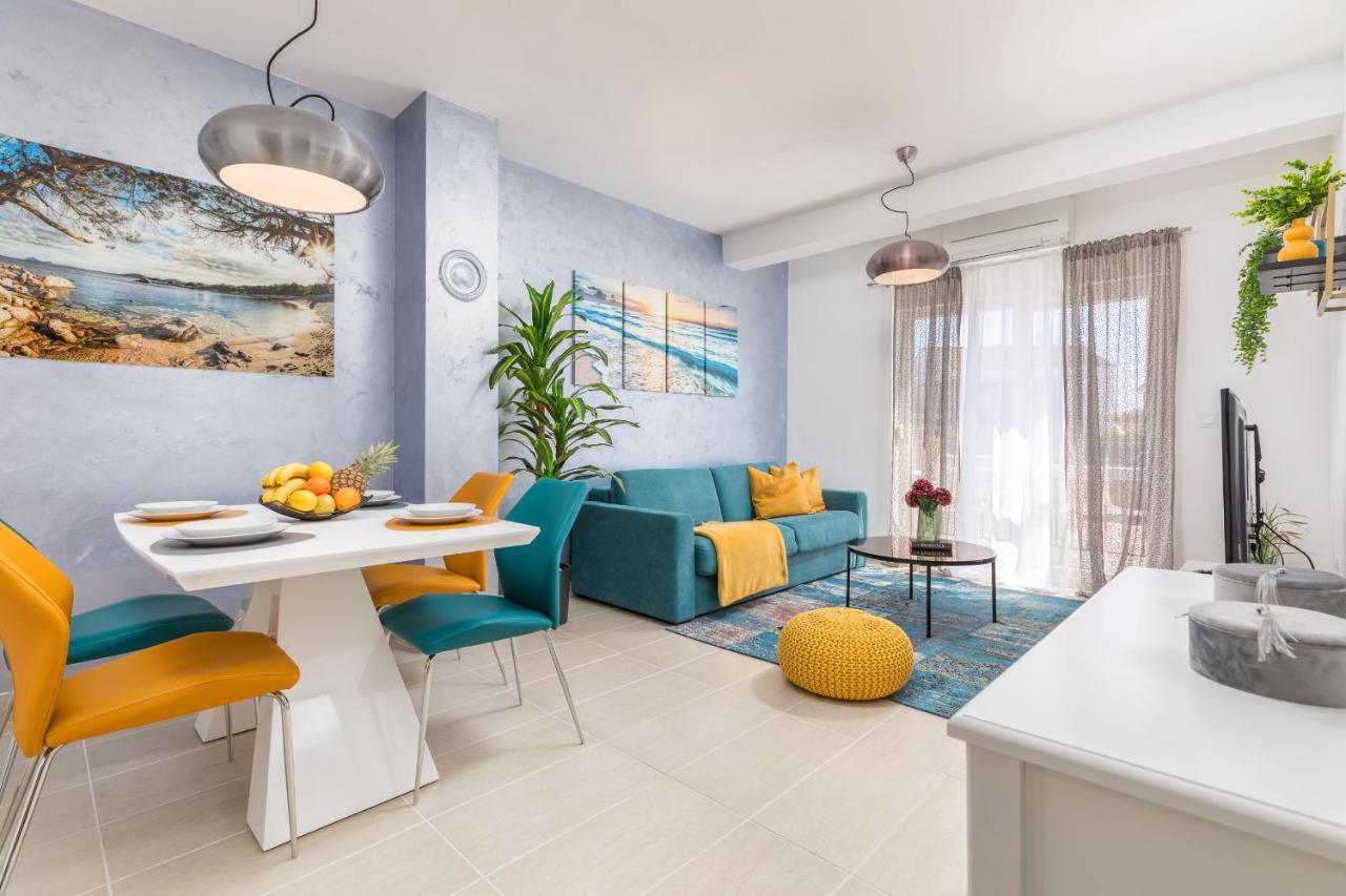 Apartment Mila Fazana Ngoại thất bức ảnh