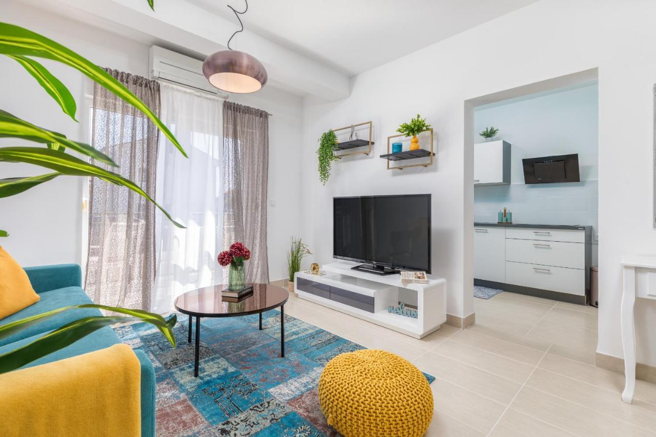 Apartment Mila Fazana Ngoại thất bức ảnh
