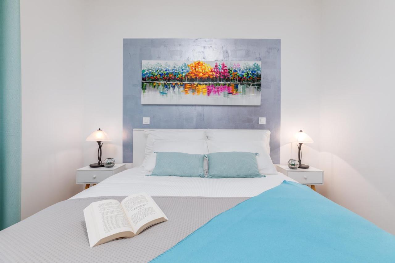 Apartment Mila Fazana Ngoại thất bức ảnh